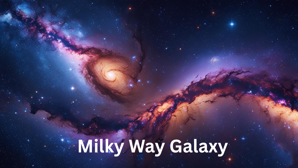आकाशगंगा और ब्रह्मांड का रहस्य | Milky Way & Universe in Hindi