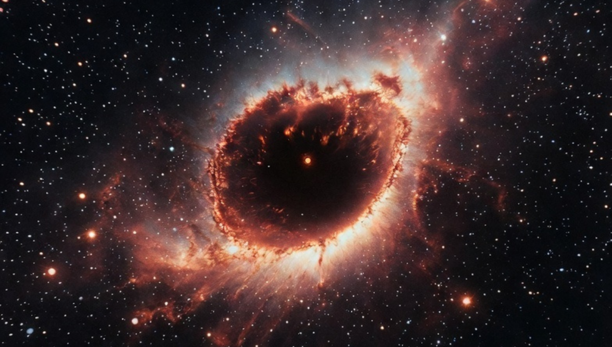Black Hole क्या है? इसके अंदर क्या होता है? | Black Hole Explained