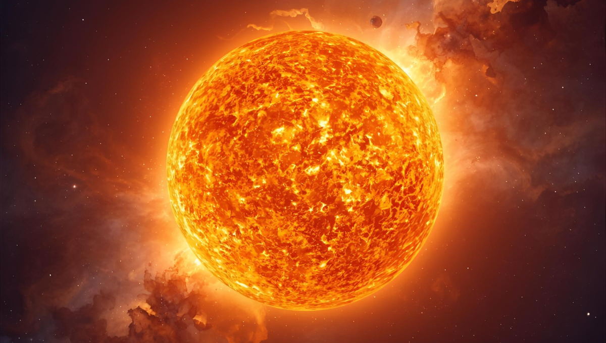सूरज इतना गर्म क्यों है? और यह कब खत्म होगा? | Sun Explained